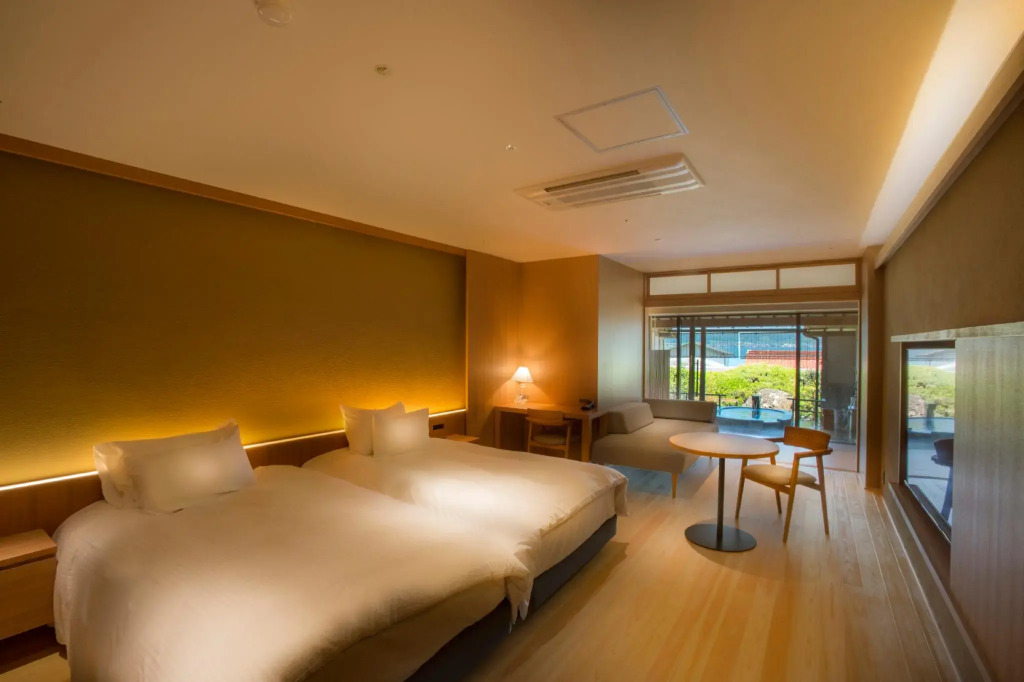 Hotel Kitanoya