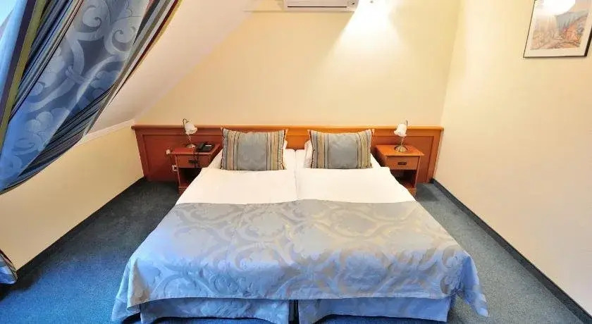 Hotel Olesno