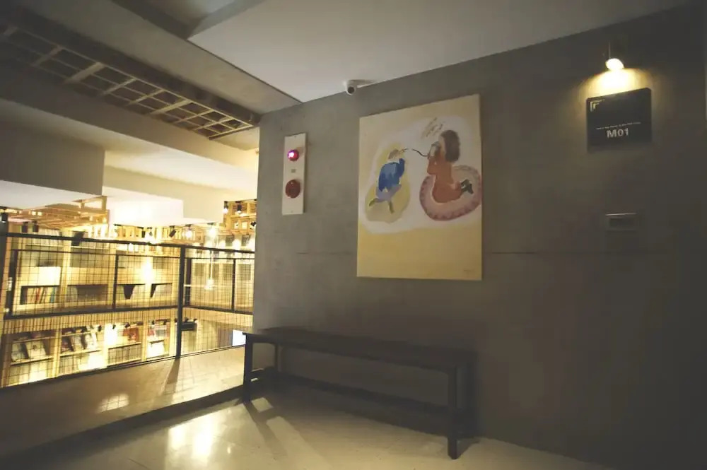 FFF Hotel