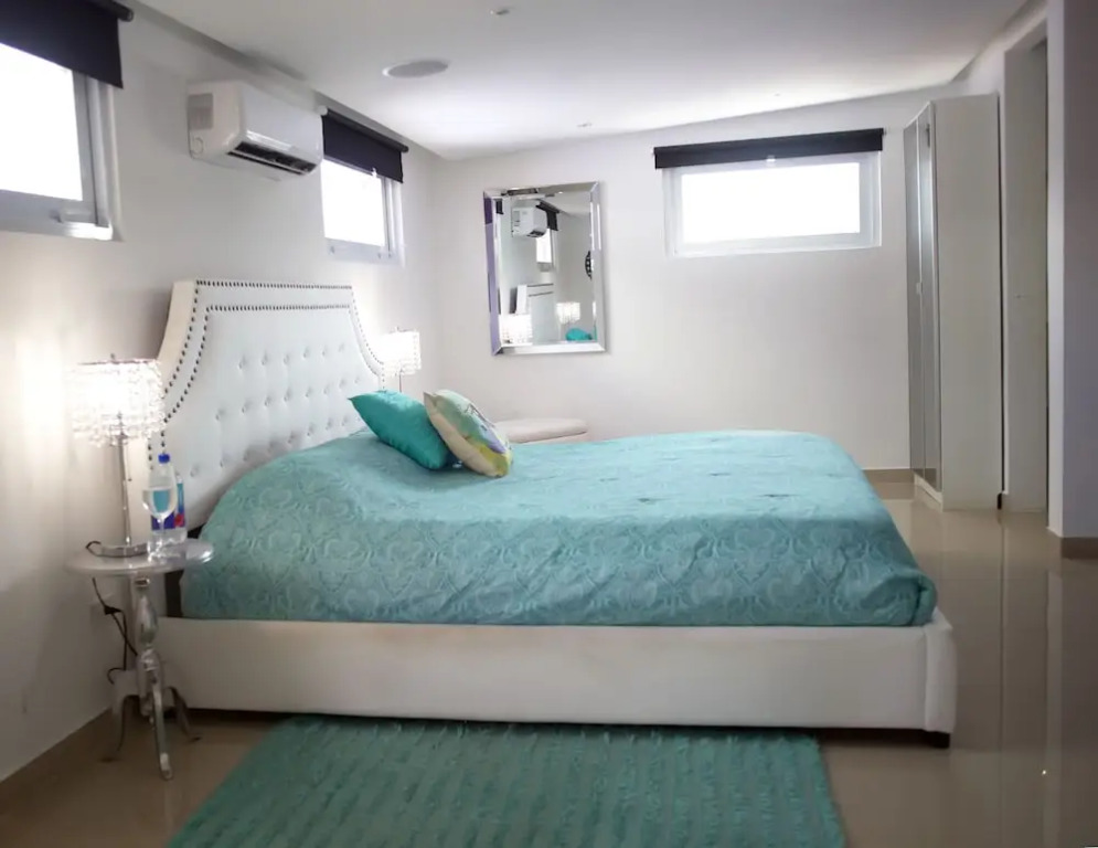 Sofhy Luxury Lofts