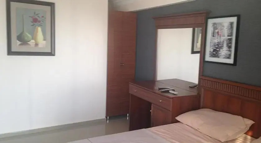 Guest House Tsminda Nino