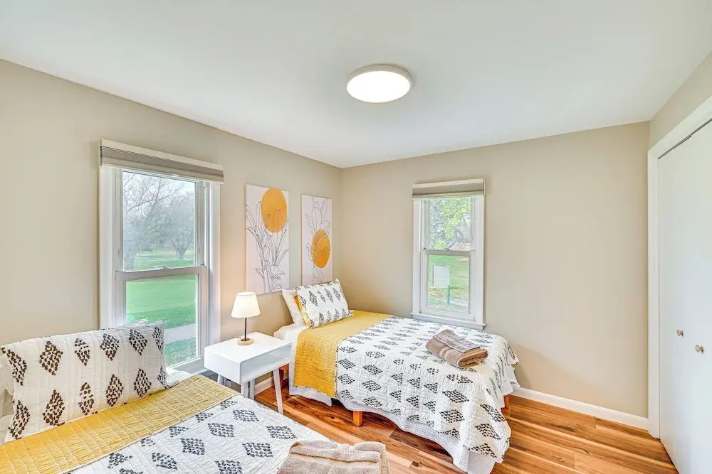 Home on Legacy Hills Golf Course w/ Patio!
