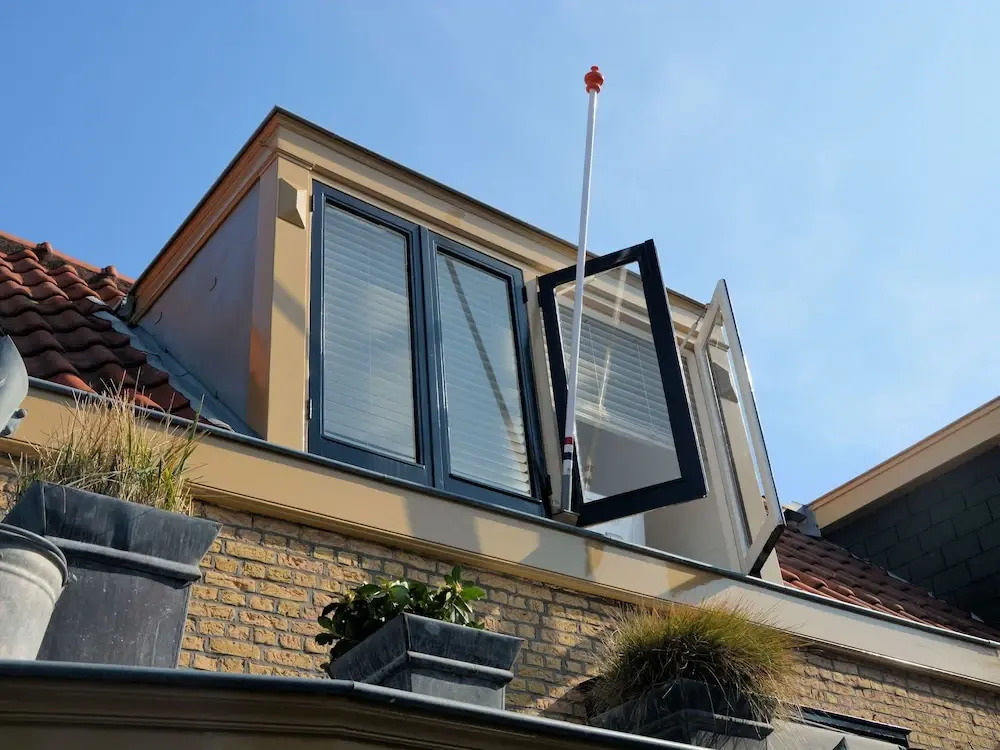 Curated apartment near Scheveningen beach