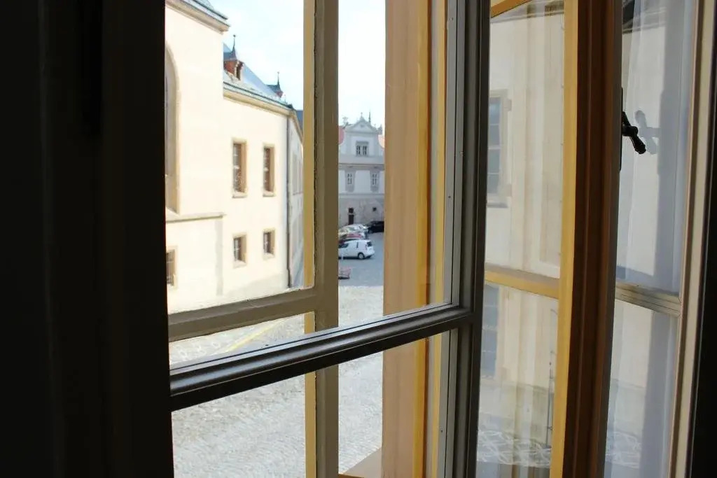 Café Havlíček Penzion