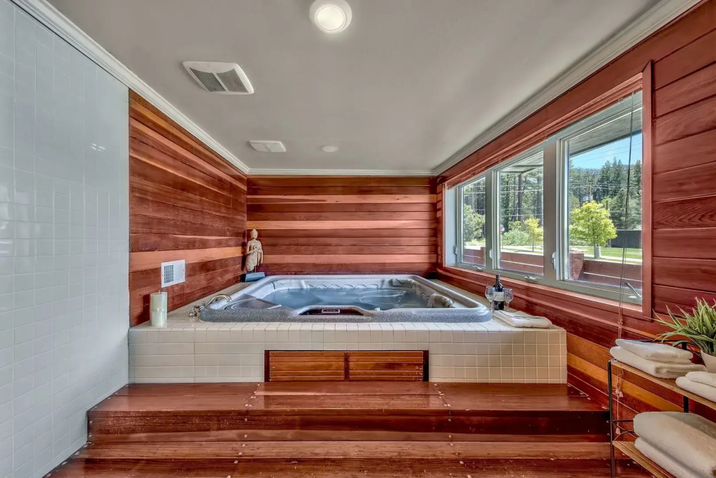 Forest Suites Resort at the Heavenly Village
