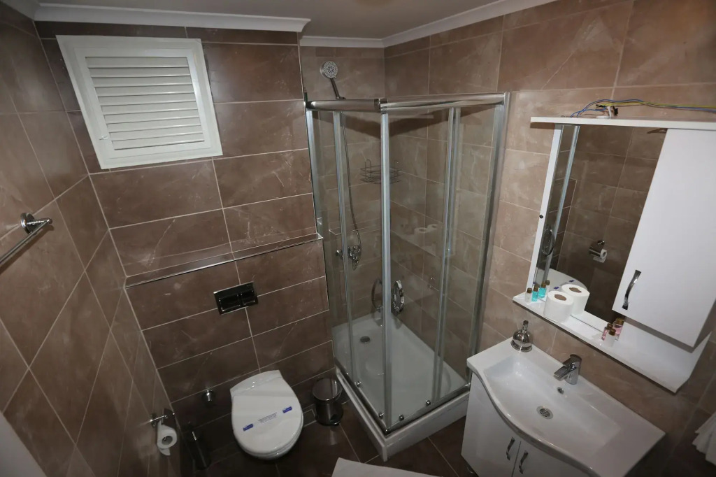 TEVETOGLU HOTEL