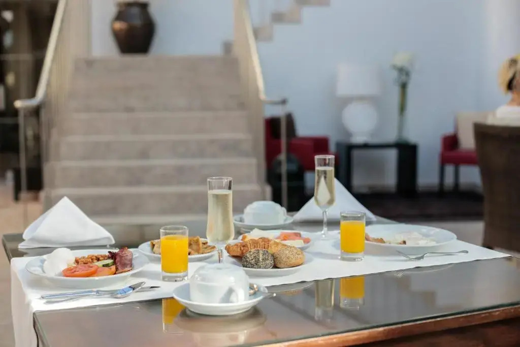 Vale dOliveiras Quinta Resort & Spa