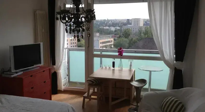 Cityappartement im Herzen der Stadt