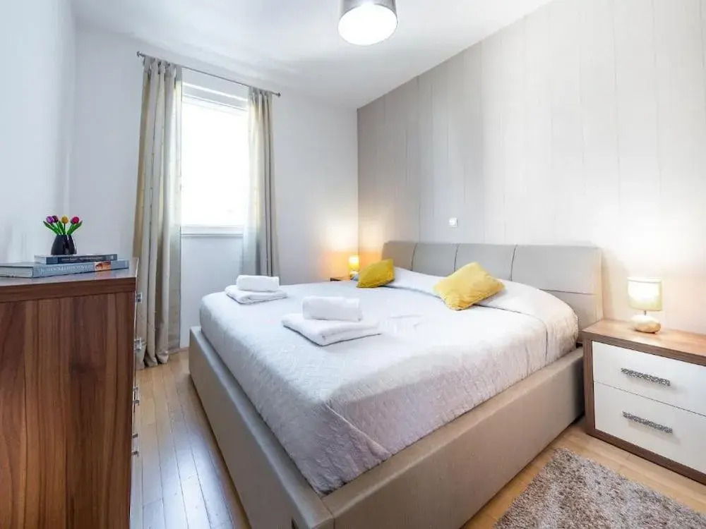 Apartment Corto Maltese