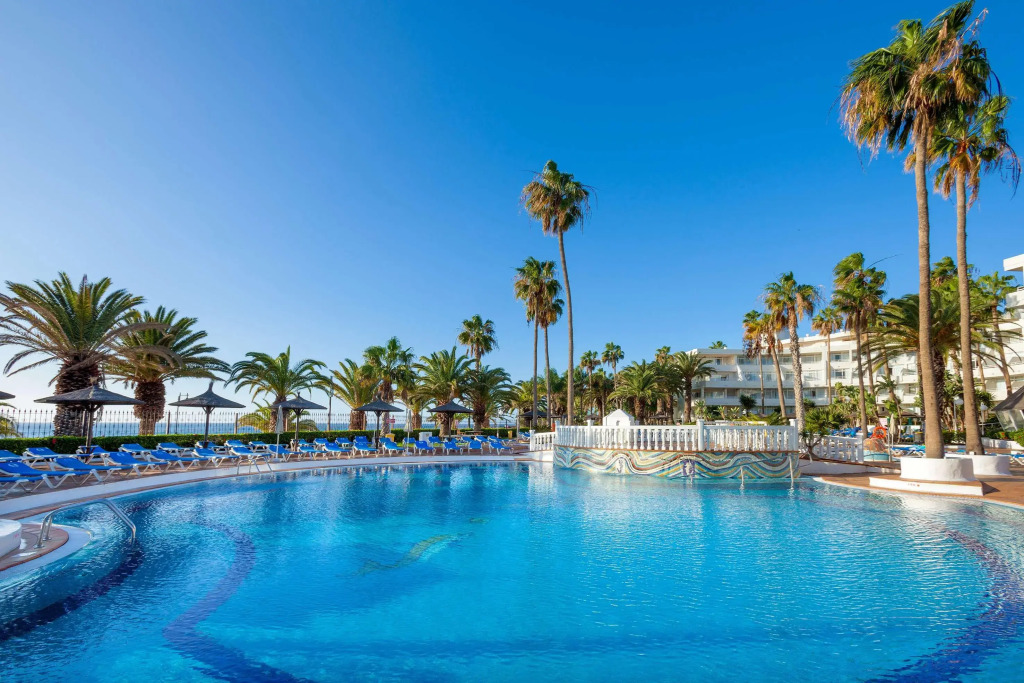 SOL by Meliá Lanzarote All Inclusive