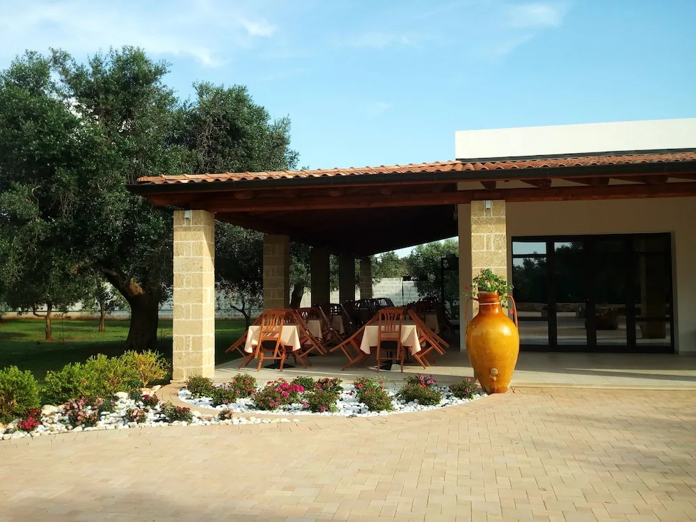 Gli Ulivi Residence