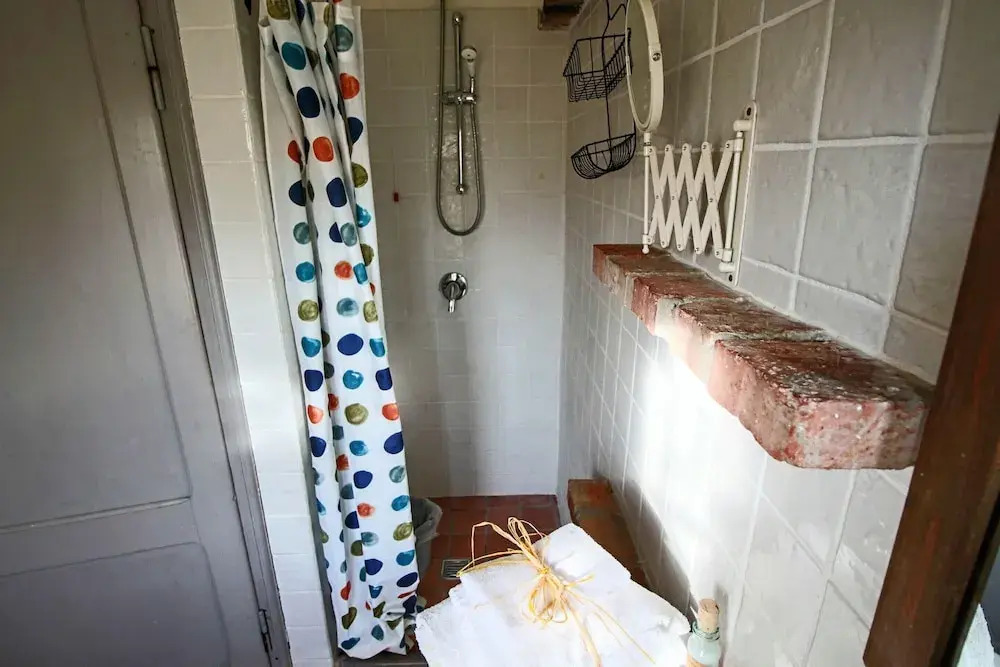 Apartment Near Lake Trasimeno With Pool