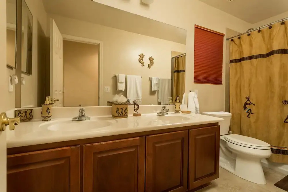 Cave Creek Retreat 3 BR by Casago