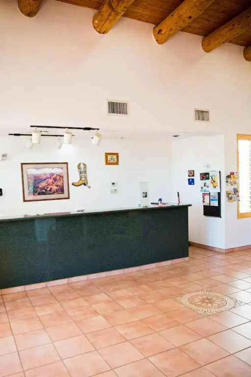 Los Viajeros Inn