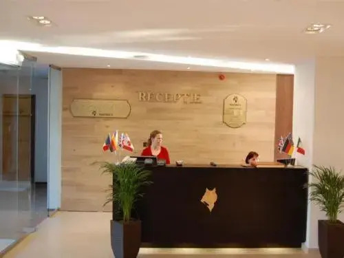 Hotel Wolf 2
