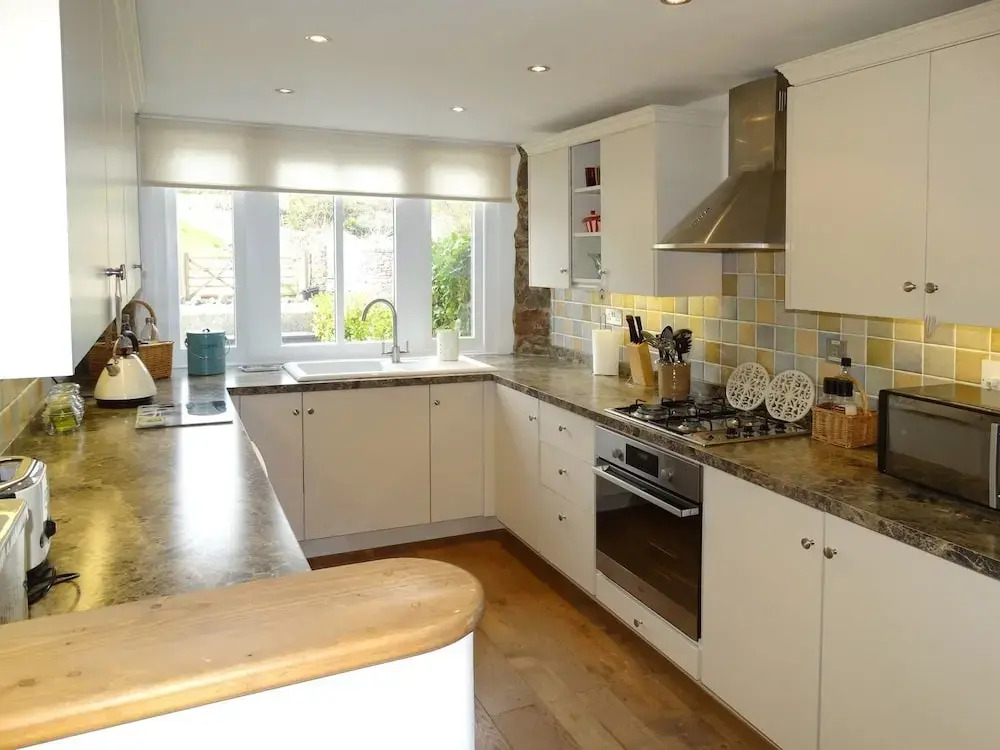 Wassail Cottage