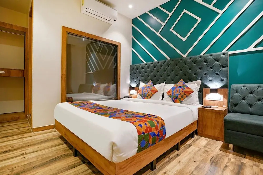 Fabhotel Trend