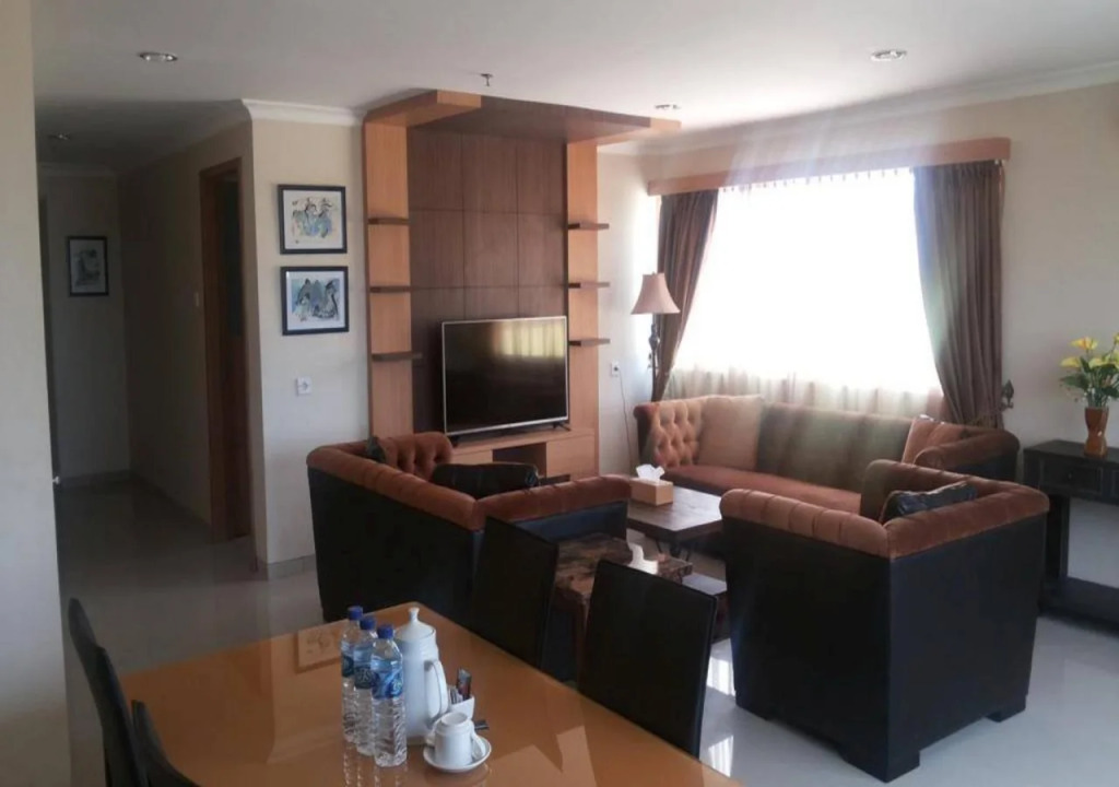Durian Condotel Suite