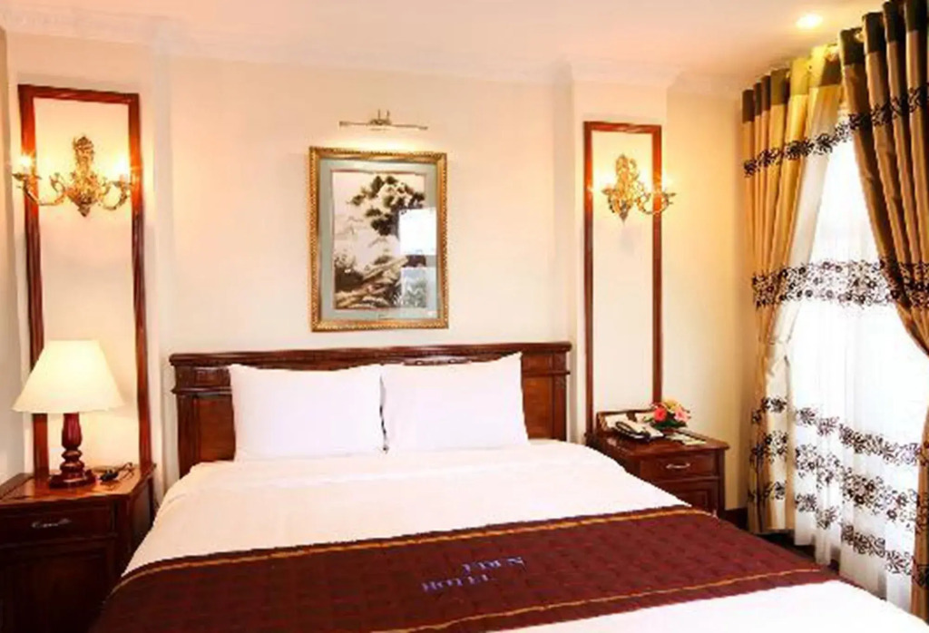 EDEN HOTEL HÀ NỘI