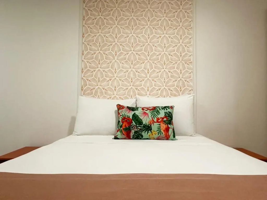 Hotel Taybo Kai By St Hoteles