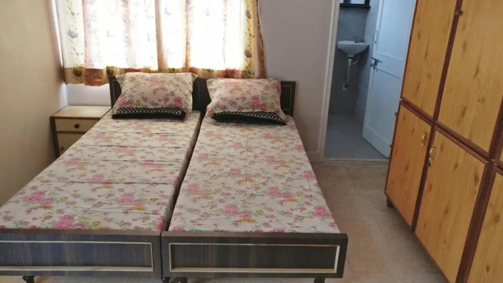 Go Desert Homestay