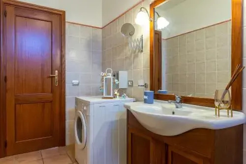 Villa Moresca T6