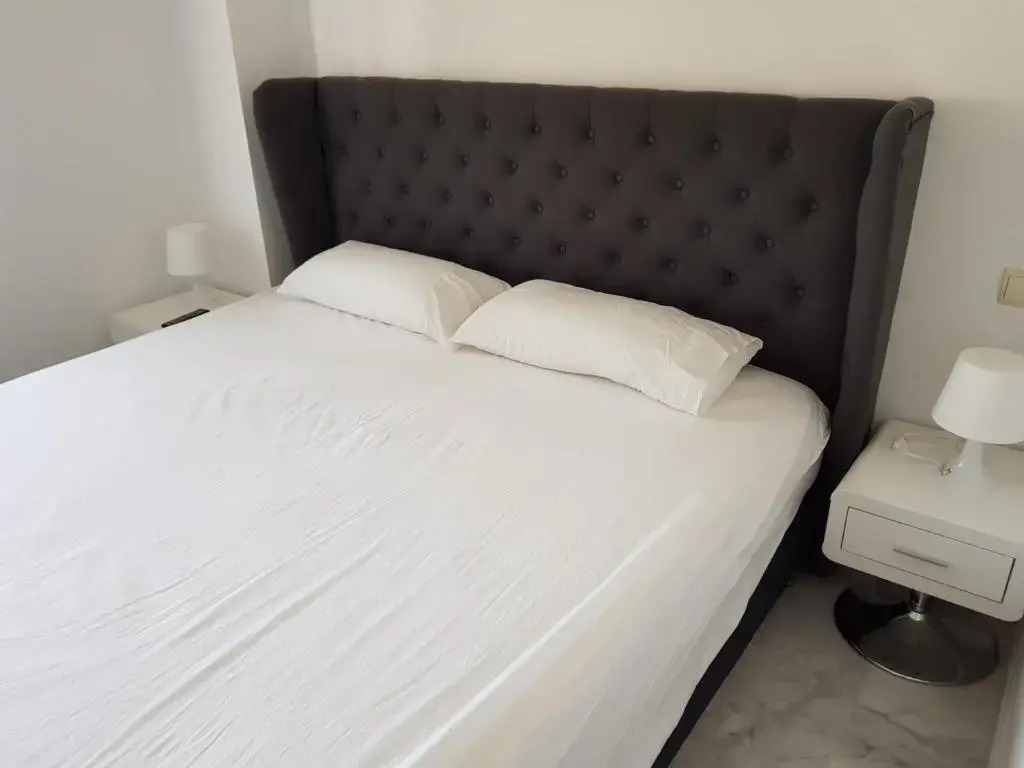 Luxury and secluded apartment set in Valle Romano