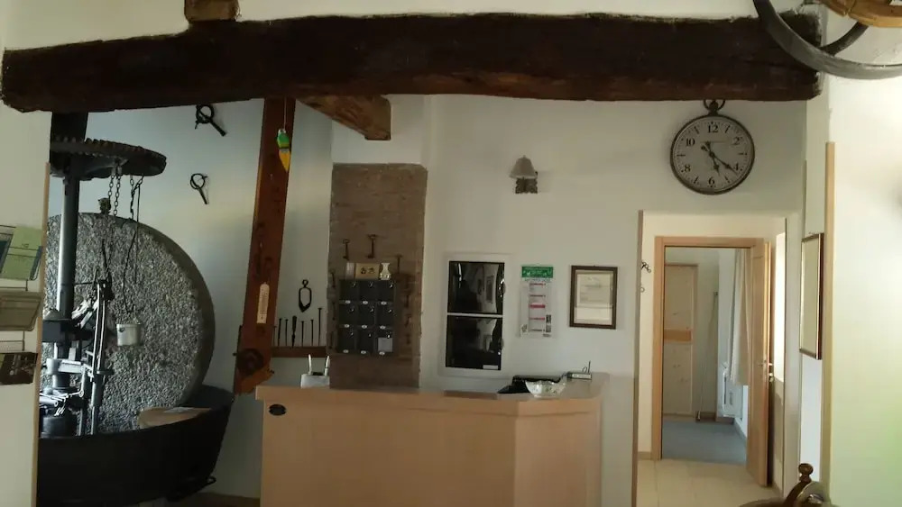 Hotel Il Mulino B&B