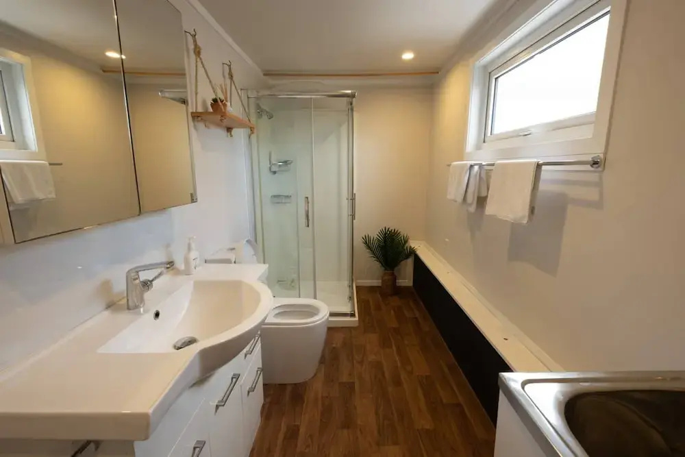 Cool 3 Bedroom Uptown Apartment Close to K Road