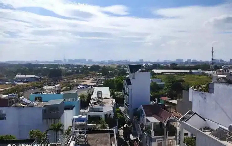 Khách sạn Hoa Anh Anh