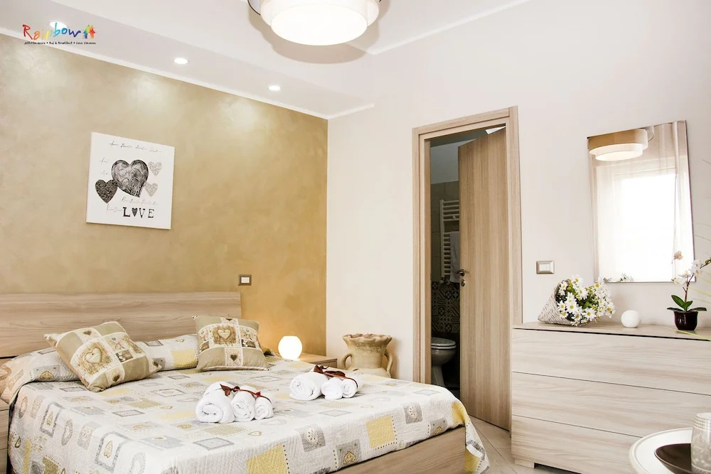 b&b lolimpo