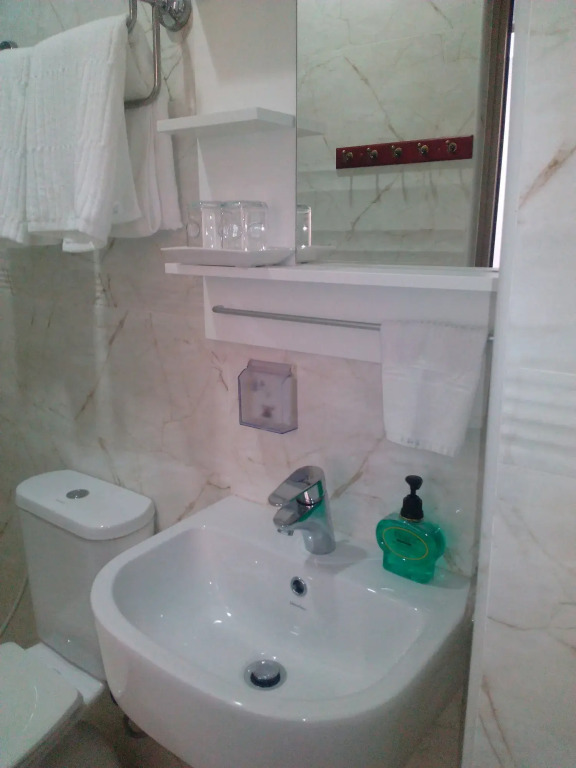 Jayleen Clarke Quay Hotel