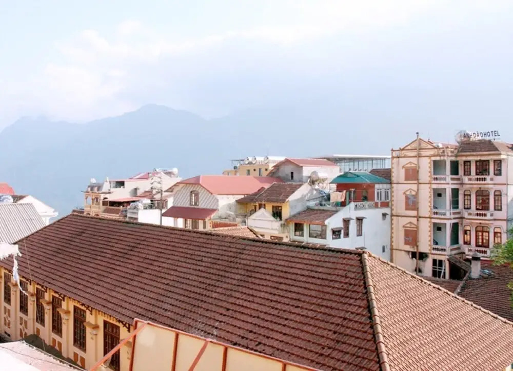Sapa Sunflower Hotel