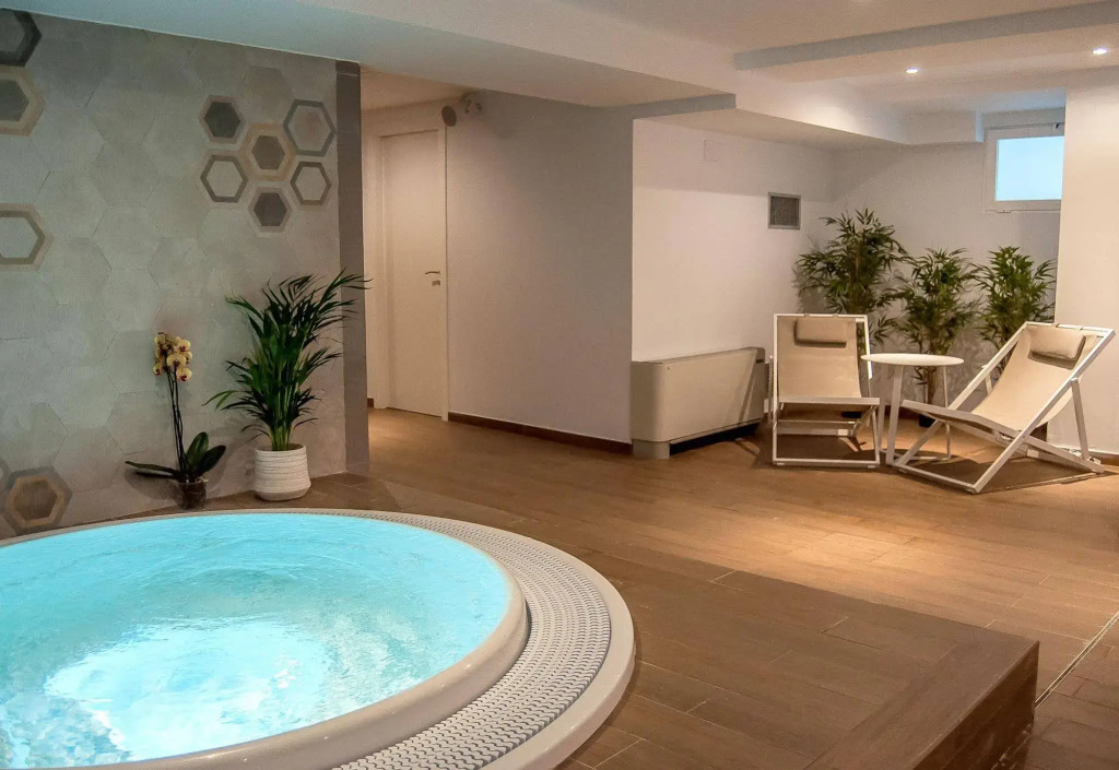 BQ Aguamarina Boutique Hotel