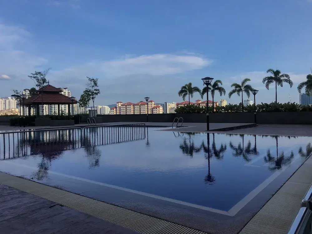 The Royal Widad Residence