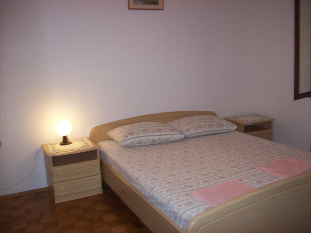Apartment STJEPKO