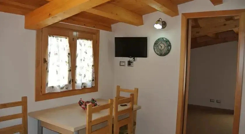 La Mansarda Del Sole