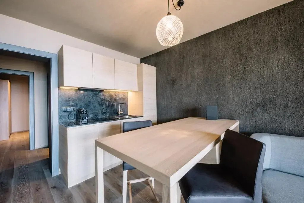 Panoramic Suites Winzerhöhe