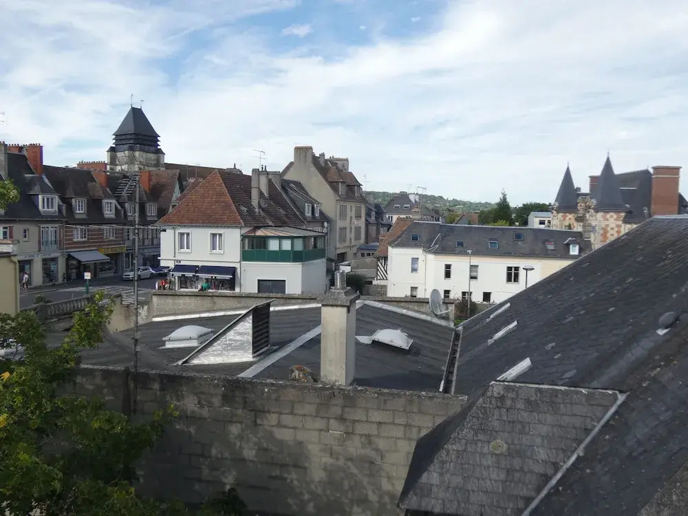Hôtel de France