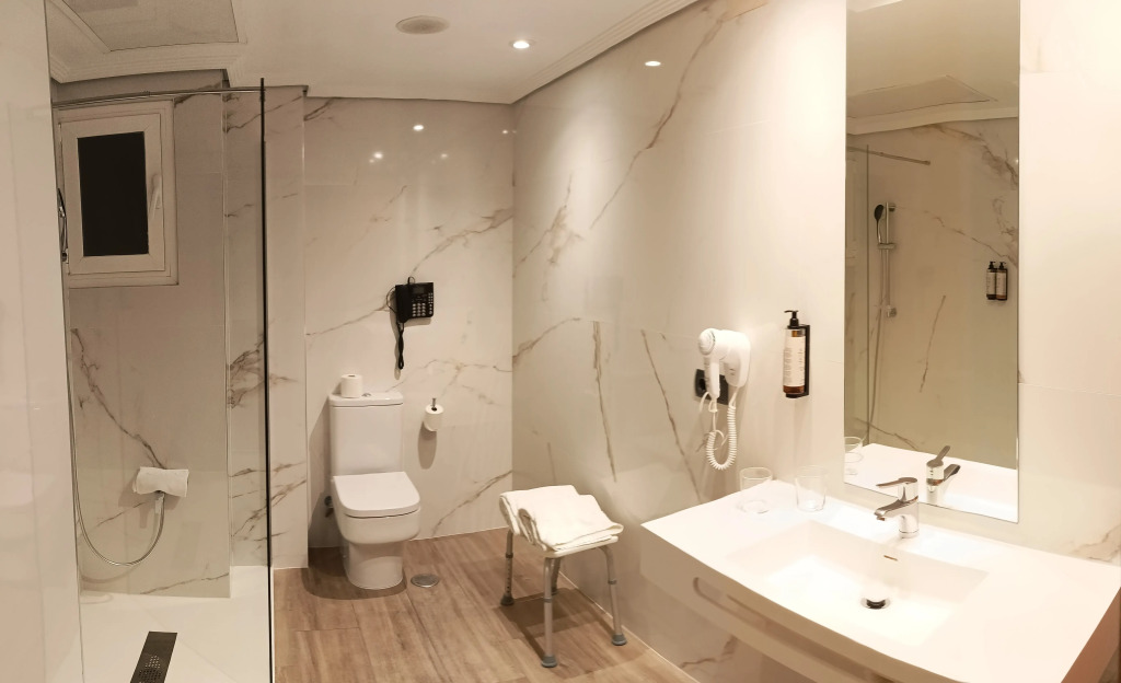 Hotel Olid
