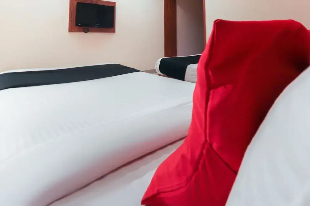 Collection O 48362 Hotel Sri Ram International
