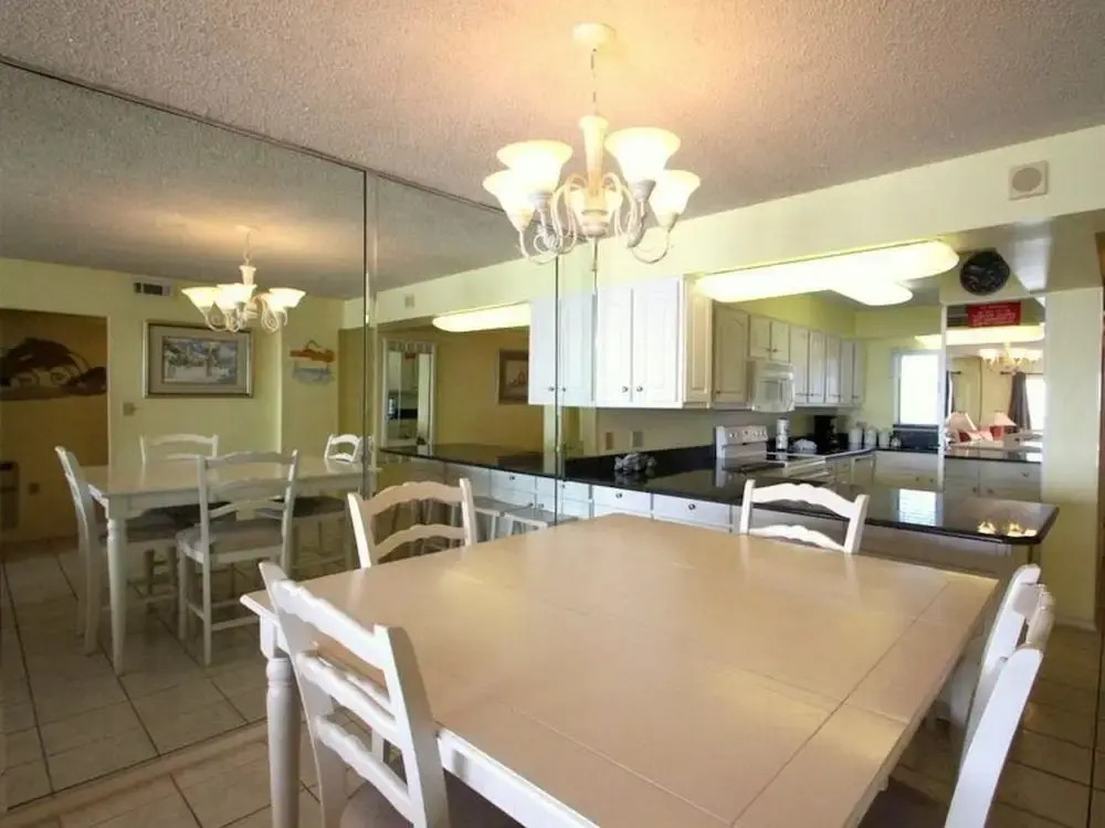 Regency 719 - Two Bedroom Condo