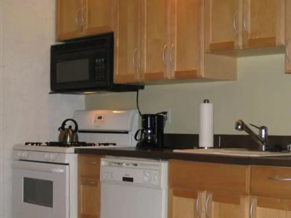 Inn At 2920