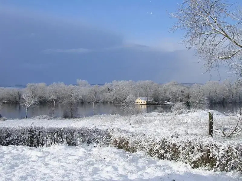 Chambres dhôtes B&B Cote dOpale La Fermette du Lac