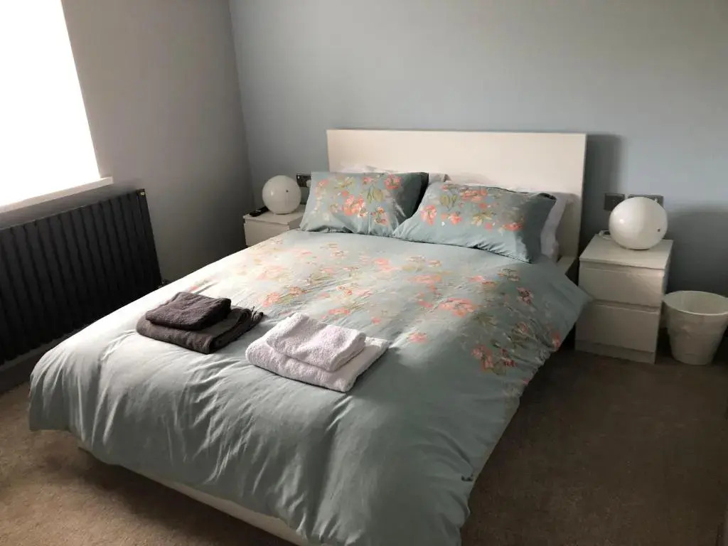 Warlands-Farm Guest-House
