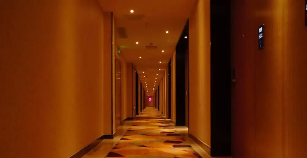 J Hotel