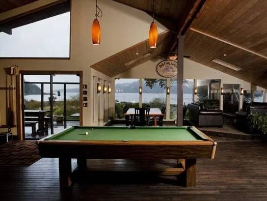 Big Fish Lodge