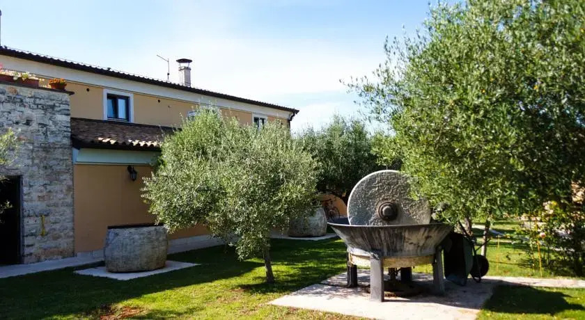 Guest House Maslina