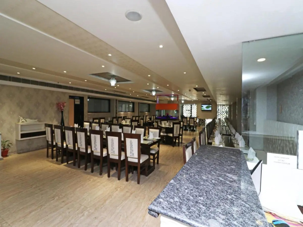 Hotel Samovar