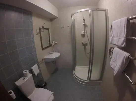 Grafo Zubovo Hotel & SPA